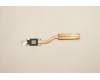 Lenovo 5H40S20525 HEATSINK Heatsink L 82R4 TAISOL