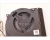 5H40S20535 Lenovo HEATSINK Thermal module L 82RE AVC