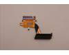 Lenovo 5H40S20541 HEATSINK Heatsink L 82QG WEIHONG