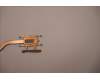 Lenovo 5H40S20552 HEATSINK Heatsink L 82QD WEIHONG