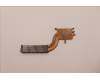 Lenovo 5H40S20562 HEATSINK Heatsink L 82SF UMA WEIHONG
