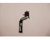 Lenovo 5H40S20562 HEATSINK Heatsink L 82SF UMA WEIHONG