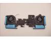5H40S20575 Lenovo HEATSINK Thermal module C 82S9_Peak
