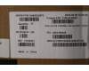 5H40S20575 Lenovo HEATSINK Thermal module C 82S9_Peak