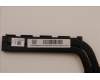 Lenovo 5H40S20601 HEATSINK Heatsink C 82SH DIS_FCN