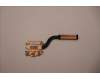 Lenovo 5H40S20632 HEATSINK Heatsink L 82U9 AVC