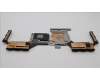 Lenovo 5H40S20663 HEATSINK Heatsink L 82UG TAISOL