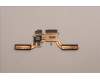Lenovo 5H40S20688 HEATSINK Heatsink L 82UT AVC DIS