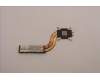 Lenovo 5H40S20707 HEATSINK Heatsink L 82SG WEIHONG