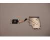 Lenovo 5H40S20719 HEATSINK Thermal Module L 82V6 WEIHONG