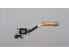 Lenovo 5H40S20774 HEATSINK Heatsink L 82XB AVC