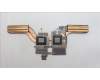 Lenovo 5H40S20922 HEATSINK Heatsink L 83AR DIS WEIHONG