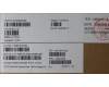 Lenovo 5H40S20923 HEATSINK Heatsink L 83AR GN21 TAISOL