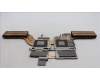 Lenovo 5H40S20923 HEATSINK Heatsink L 83AR GN21 TAISOL