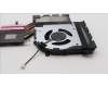 5H40S20939 Lenovo HEATSINK Thermal module C82Y9 ThickRobin
