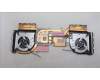 5H40S20943 Lenovo HEATSINK Thermal Module C 82Y3 FCN_FCN