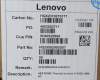 Lenovo 5H40S20960 HEATSINK Thermal module H 83E0 UMA HY