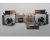 Lenovo 5H40S20983 HEATSINK HEATSINK L 83DF FCN FCN