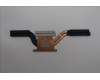 Lenovo 5H40S21019 HEATSINK HEATSINK H 83D2 UMA HY_intel