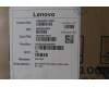 Lenovo 5H40S21019 HEATSINK HEATSINK H 83D2 UMA HY_intel