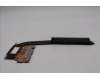 Lenovo 5H40S21023 HEATSINK Heatsink W 21KH P28H45 HY Plus