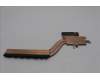 Lenovo 5H40S21028 HEATSINK Heatsink C 83DC Auras