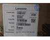 Lenovo 5H40S21043 HEATSINK Heatsink H 83DR UMA INTEL PK