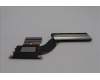 Lenovo 5H40S21043 HEATSINK Heatsink H 83DR UMA INTEL PK