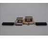 Lenovo 5H40S21063 HEATSINK HEATSINK H 83E3 DIS PEAK