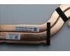 Lenovo 5H40S21080 HEATSINK HEATSINK L 83D5 RTX4050 TAISOL