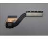 Lenovo 5H40S21086 HEATSINK Heatsink H 83DS_UMA_ AMD_PK