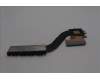 Lenovo 5H40S21086 HEATSINK Heatsink H 83DS_UMA_ AMD_PK