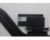 Lenovo 5H40S21086 HEATSINK Heatsink H 83DS_UMA_ AMD_PK