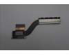 Lenovo 5H40S21102 HEATSINK Heatsink H 83DU_UMA_INTEL_PK