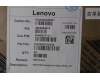 Lenovo 5H40S21113 HEATSINK Heatsink H 83DJ_INTEL_HY