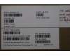 Lenovo 5H40S21177 HEATSINK Heatsink L 83LK GN20 TAISOL