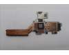 Lenovo 5H40S21178 HEATSINK HEATSINK L 83LK GN20 AVC