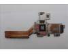Lenovo 5H40S21180 HEATSINK HEATSINK L 83LK GN21 AVC