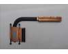 Lenovo 5H40S21185 HEATSINK HEATSINK L 83K0 WEIHONG