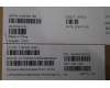 Lenovo 5H40S21185 HEATSINK HEATSINK L 83K0 WEIHONG