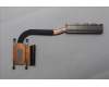 Lenovo 5H40S21215 HEATSINK Heatsink L 83K2 UMA WEIHONG