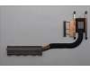 Lenovo 5H40S21223 HEATSINK HEATSINK L 83K7 TAISOL