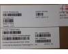 Lenovo 5H40S21234 HEATSINK Heatsink L83CX FCN