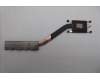Lenovo 5H40S21245 HEATSINK HEATSINK L 83L7 WEIHONG