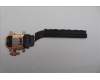 Lenovo 5H40S21256 HEATSINK Heatsink C 83JX HUA
