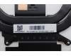 Lenovo 5H40S21261 HEATSINK Heatsink C 83KF FCN