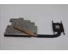 Lenovo 5H40S21288 HEATSINK HEATSINK L 83M4 TWL AVC