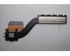 Lenovo 5H40S21297 HEATSINK Heatsink H 83KU PK