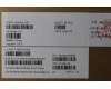 Lenovo 5H40S21347 HEATSINK HEATSINK L 83JN DIS AVC