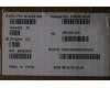 Lenovo 5H40S21357 HEATSINK Heatsink C 83SC HY